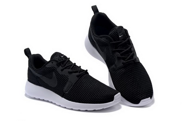 NIKE Roshe Run I HYPERFUSE 3M BR Women--001